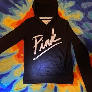 PINK hoodie
